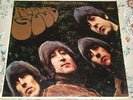 THE BEATLES   RUBBER SOUL Lp    EXCELLENT ORIGINAL PRESS