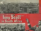 TONY SCOTT  UNIQUE SOUTH AFRICA  LP TONY SCOTT IN SOUTH AFRICA