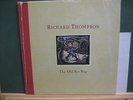Richard Thompson    Old Kit Bag  2 records