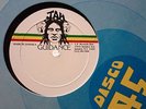 Junior Delgado -Loving You Girl On My Mind? /Lee Van Cliff -Bam Salute /Jah 80s