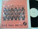 ROLLING STONES - Lord Have Mercy (V.RARE LP) CBM w/Shrink