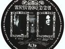 Armagedda -Only True Believers PIC-LP 1st press ltd.200 ..malign ondskapt sorhin