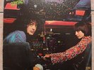 SILVER APPLES-CONTACT-KAPP RECORDS KS-3584 ORIGINAL ISSUE VERY GOOD PLUS /VG(+)