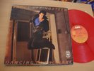 Bruce Springsteen RED WAX VINYL Dancing in the Dark 12