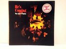 ROY AYERS - He's Coming. Original DJ Jazz Funk LP on Polydor. White label. EX