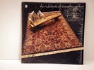 DOROTHY ASHBY--Rubaiyat Of... Jazz funk harp LP on CADET. SHRINK