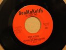 ENCHANTING ENCHANTERS No One In This World BOSS ACTION Northern BENMOKEITH 685