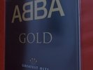 Orig. 1992 2LP Vinyl ABBA GOLD Greatest Hits TOP RARE