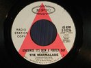 MARMALADE classic rock 45 OTHERWISE IT'S A PERFECT DAY/I SEE THE RAIN EPIC M-