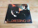 The Cure - Dressing Up, 2LP, Bootleg