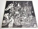 RUDIMENTARY PENI - DEATH CHURCH-LP/Vinyl/Record