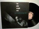 John Wright - Nice n' Tasty - Orig. Prestige DG Mono RVG