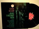 Oliver Nelson - Blues Abstract Truth - Original Impulse RVG