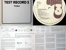 ?Audiophile? OPUS 3 / Test Record 2 - Timbre, OOP
