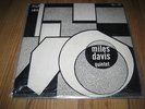 Miles Davis quintet - PRESTIGE    Format 10'