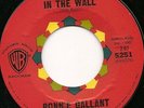 Ronnie Gallant ROCKABILLY 45 The Hole In The Wall WARNER BROS. 5251 LISTEN
