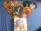 David Bowie ?– Fashions