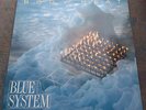 LP BLUE SYSTEM Body Heart DE, EX/EX+