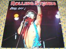 ROLLING STONES Rocks Off 2LP color vinyl TSP