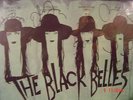 Signed Black Belles Absinthe Record