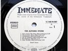 Small Faces - Autumn Stone *NEAR MINT* 1969 German 1st Press Immediate Double LP