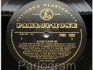 Beatles - Please Please Me UK 1963 *GOLD LABEL* Mono Parlophone LP