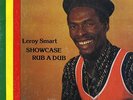 LP:LEROY SMART-showcase rub a dub  (hear)