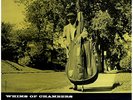 PAUL CHAMBERS -WHIMS OF- BLUE NOTE BLP 1534 -ORIG LEX FLAT- NM