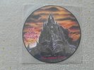 In Flames-The Jester Race-PIC LP WAR 1996