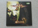 U.D.O.-Mastercutor-LP NOTVD Night078 Accept  lim.400