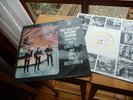 THE BEATLES SECOND ALBUM EXPORT ONLY 1964 ZTOX 5558 1ST