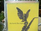 COLEMAN HAWKINS the hawk flies high MFSL LTD 180gm LP VINYL #'d OOP RARE Sealed