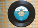 RARE VG+ OG The Royals Hello Miss Fine / I Feel That-A-Way Federal 12150 45 7