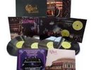 OPETH - in live concert at the royal albert hall - Vinyl Box / new&sealed
