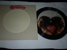 HEART Dreamboat Annie  Rare 1976 US limited edition 10-track vinyl picture disc