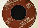 HEAR IT MODERN SOUL BOOGIE Eddie Jay and Ray PPLO 301 Keep Smilin