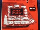 Songs of the Christian Faith Haven of Rest Quartet  NM