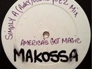 * JIMI SOLANKE Got Magic RARE COSMIC AFRO DISCO FUNK MAKOSSA Test Press 12 HEAR