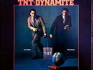 * TNT BAND Dynamite  BOOGALOO LATIN SOUL DESCARGA SALSA Cotique HEAR