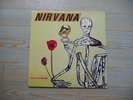 NIRVANA LP INCESTICIDE ORIGINAL UK MINT VINYL