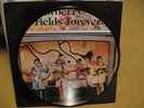 The Beatles/ Strawberry Fields Forever Picture Disc/ RARE/ Not TMOQ