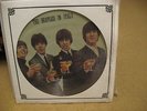 The Beatles/ The Beatles In Italy/ RARE/ Not TMOQ/ Picture Disc