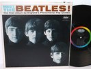 THE BEATLES MEET THE BEATLES SCRANTON PRESSING MONO