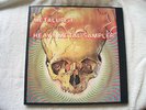 METALURGY Heavy Metal Sampler 3 LP Box Set Iron Maiden, Motorhead Venom, Sabbath