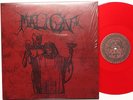 MALIGN -Divine Facing + Fireborn LP SWEDISH BLACK METAL craft sorhin torgeist