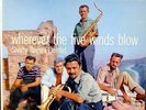 SHORTY ROGERS QUINTET-WHEREVER THE FIVE WINDS BLOW-DG ORIGINAL