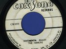 2012  HAMLINS-SENTIMENTAL REASON-THE LAST WALTZ-SOUL VENDORS-COXSONE- REGGAE 7