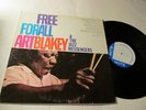 ART BLAKEY & THE JAZZ MESSENGERS 