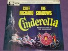 CLIFF RICHARD & THE SHADOWS 
