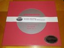 PETER GABRIEL II Scratch 200g CLASSIC 45 RPM 4 LP Set Genesis SEALED
